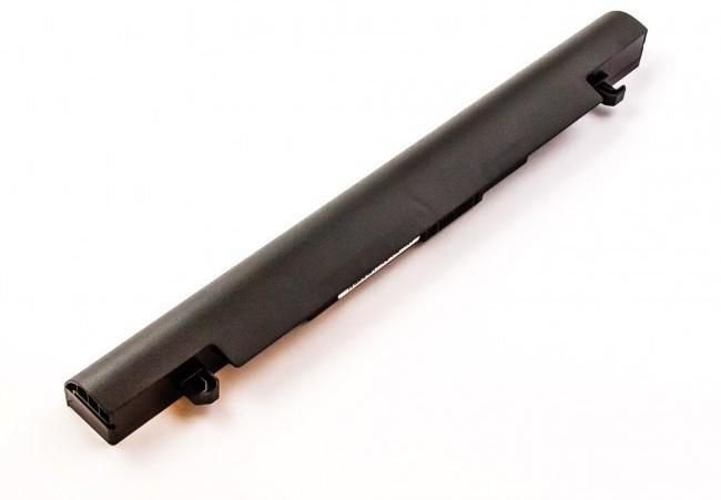 EAN 5706998284112 - CoreParts MBXAS-BA0014 refacción para laptop Batería imagen 2