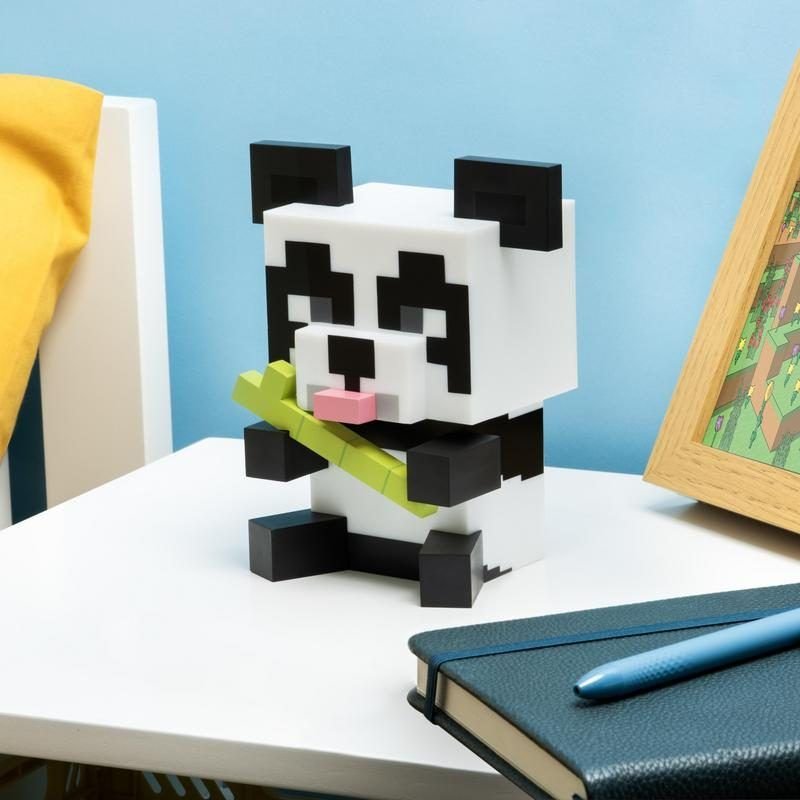 Lámpara Paladone Panda 15 Cm