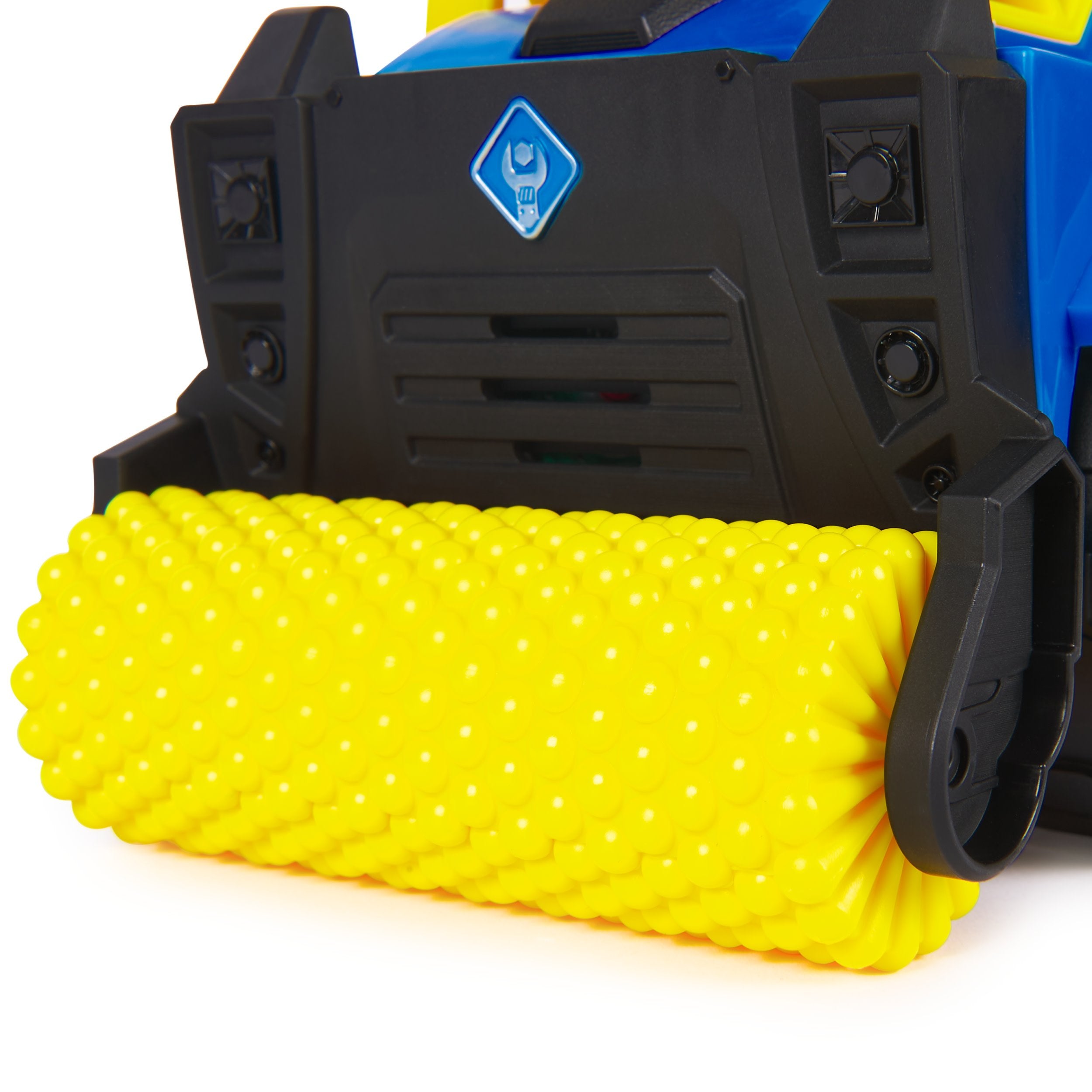 EAN 0681147018006 - Rubble & Crew Bark Yard Deluxe Dump Truck imagen 6
