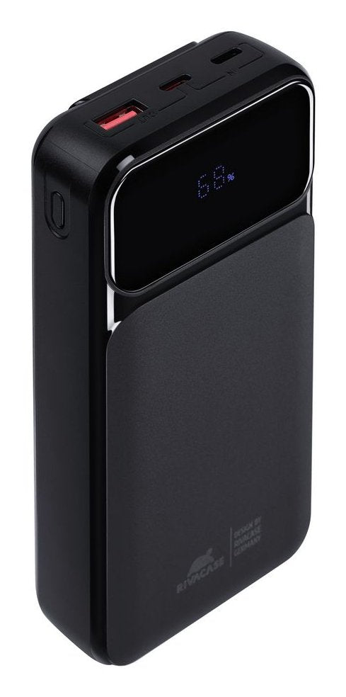 EAN 4260709014708 - Rivacase VA2221 batería externa Polímero de litio 20000 mAh Negro imagen 12