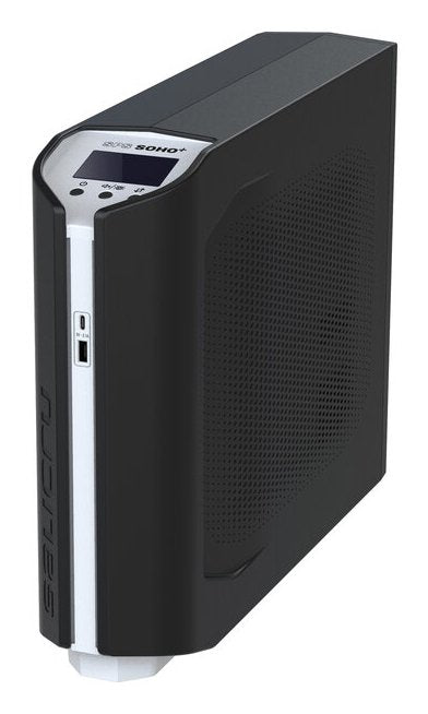 Sai Salicru Sps Soho+ 1650 1650900 Vaw Line Interactive 647ea000004