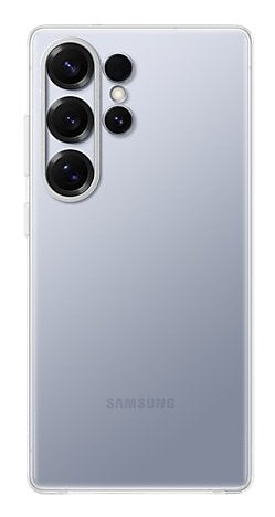 EAN 8806095879413 - Samsung Clear Case Transparent funda para teléfono móvil 17,5 cm (6.9") Transparente imagen 3