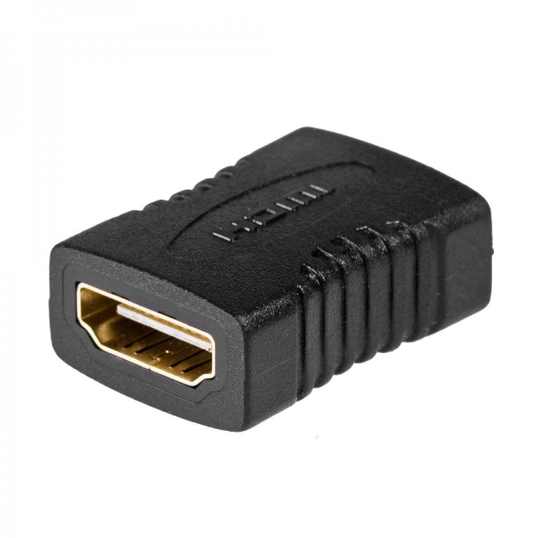 EAN 5901720130389 - Akyga AK-AD-05 cambiador de género para cable HDMI Type A (Standard) Negro, Oro imagen 1