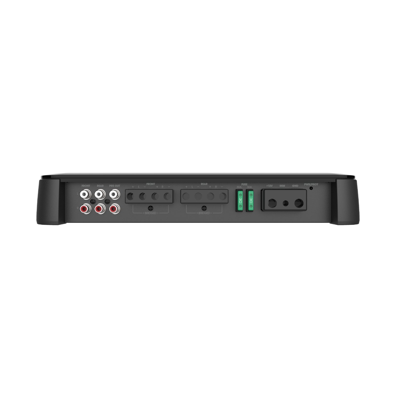 Car Amplifier 4ch 70wx4/Ampcba754 Jbl