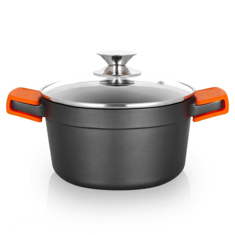 EAN 8436044539299 - Orbegozo CDH-3020 cacerola 2,8 L Alrededor Acero inoxidable imagen 1