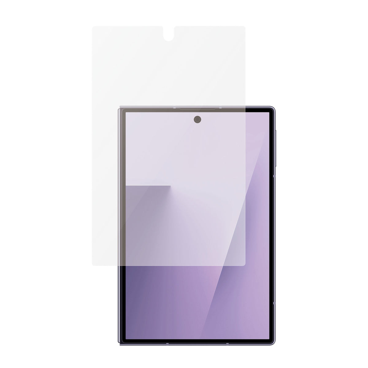Panzerglass Sub Screen Protector Samsung Galaxy Z Fold8 Classic Fit