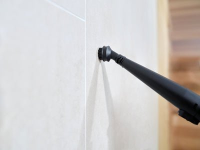 EAN 8590393366484 - Eta Steam&Clean 7214 90000 Limpiador a vapor portátil 1,3 L 2000 W Negro imagen 13