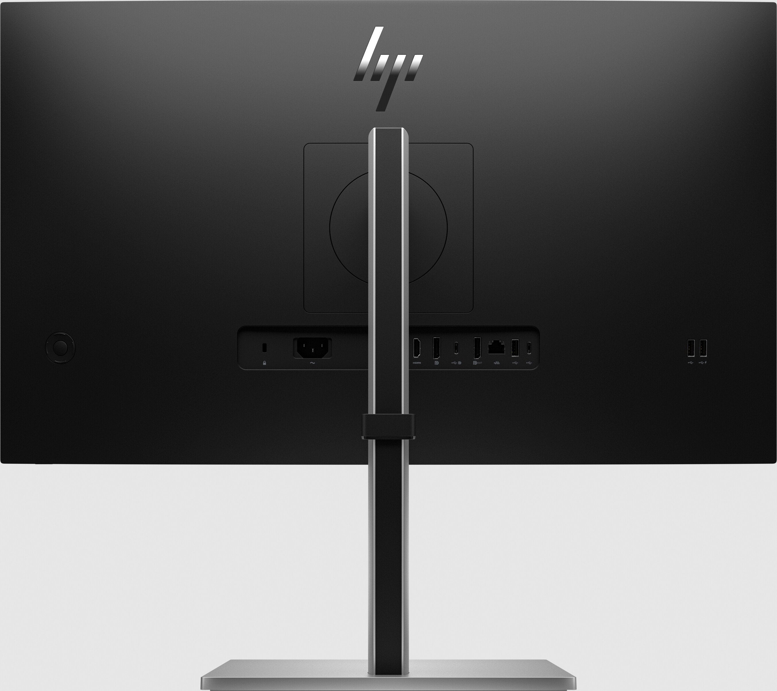 EAN 5715063342091 - HP E27u G5 QHD USB-C PVC Free Monitor pantalla para PC 68,6 cm (27") 2560 x 1440 Pixeles Quad HD LCD Negr imagen 4