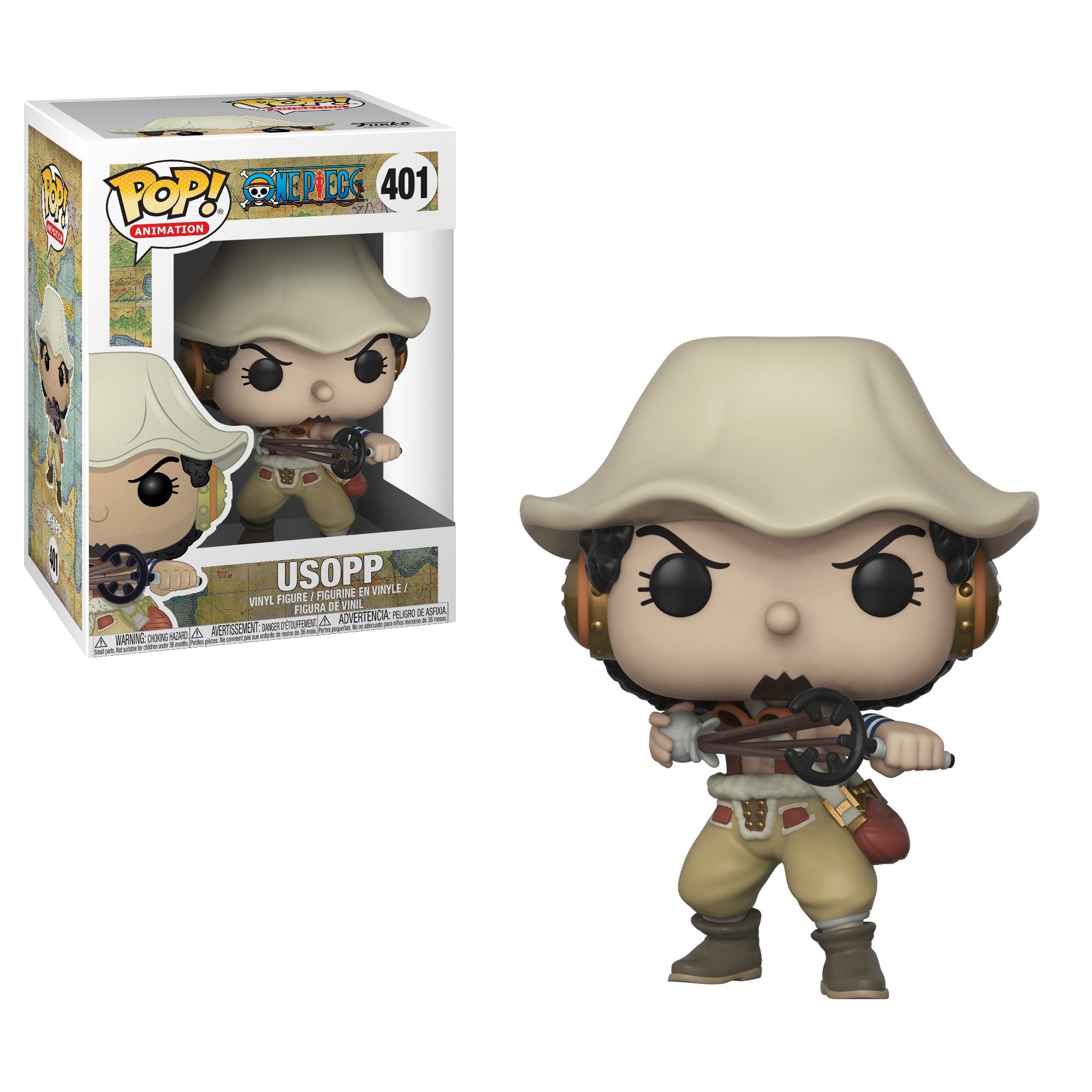 EAN 0889698327176 - FUNKO 32717 figura de acción y colleccionable imagen 1
