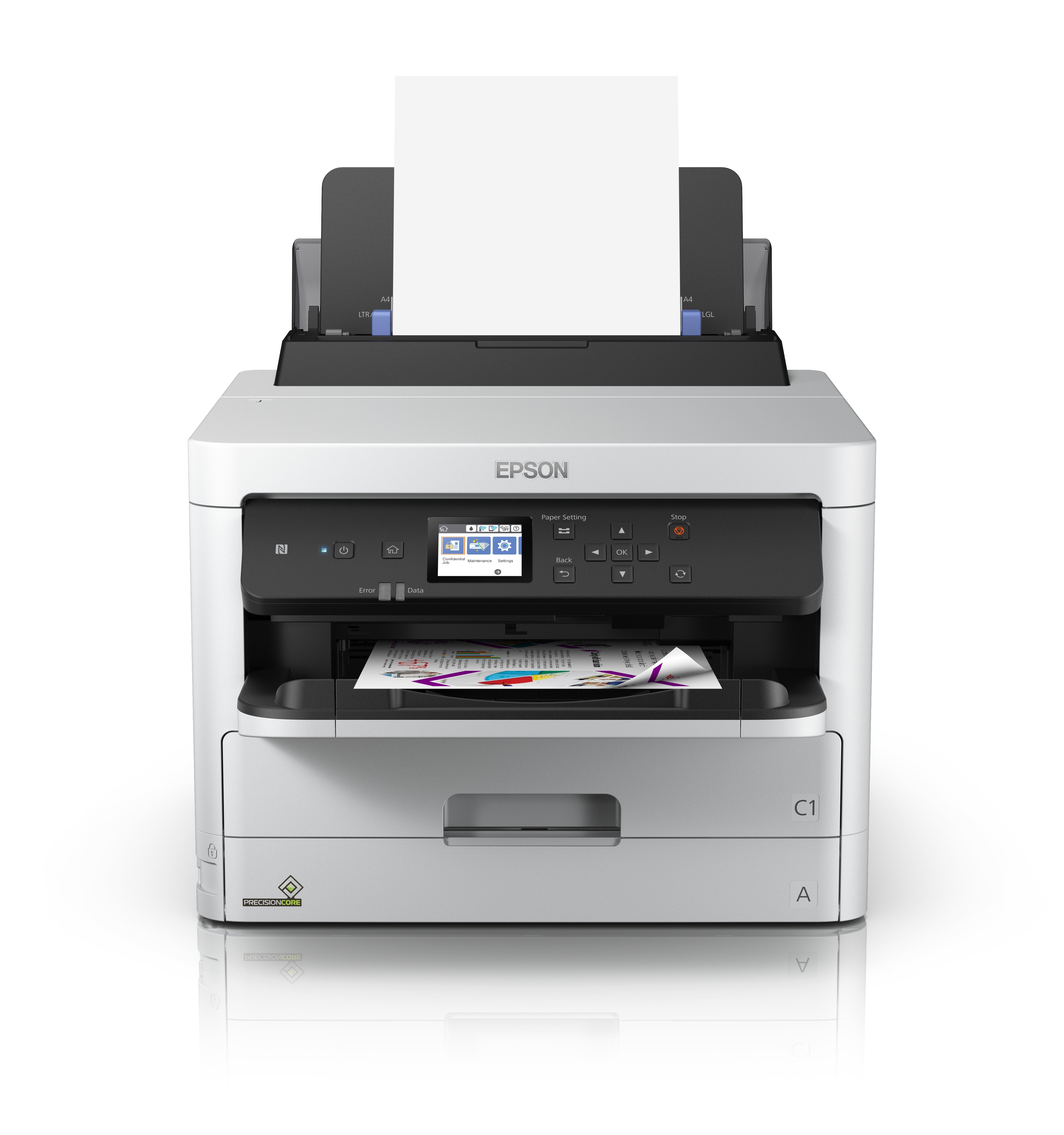 EAN 8715946662329 - Epson T01C300 cartucho de tinta 1 pieza(s) Original Alto rendimiento (XL) Magenta imagen 2