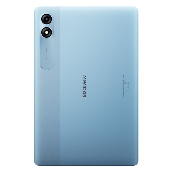 EAN 6931548324904 - Blackview Tab 9 Wi-Fi 256 GB 27,9 cm (11") 8 GB Wi-Fi 5 (802.11ac) Android 15 Azul imagen 3