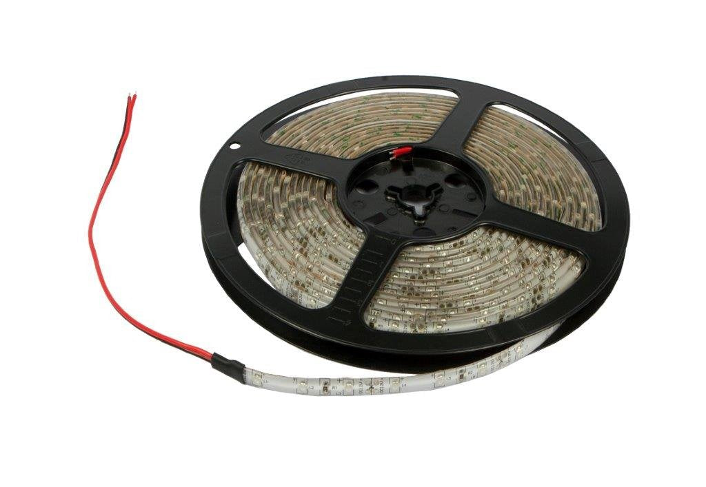 Synergy 21 Led Flex Mrip 3528 - 60 Infrarojo Ir 12v Ip65 Security Line 850nm