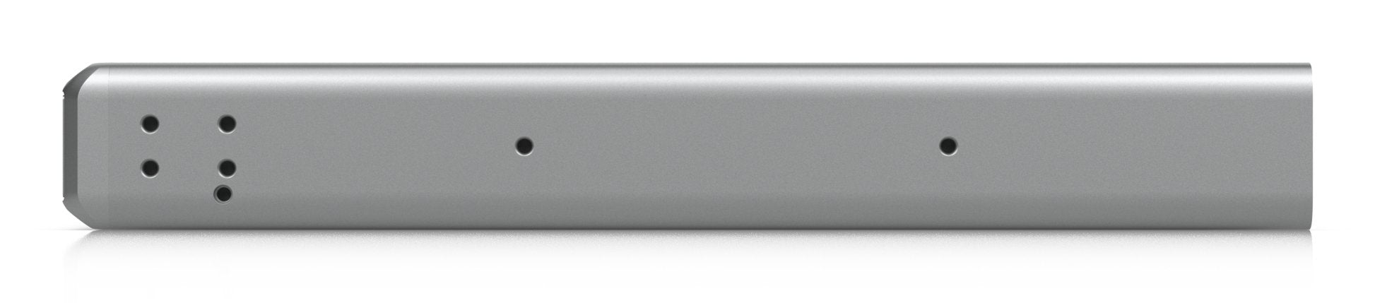 1u Unifi Protect Nvr With Built-In Ai Event Analytics,