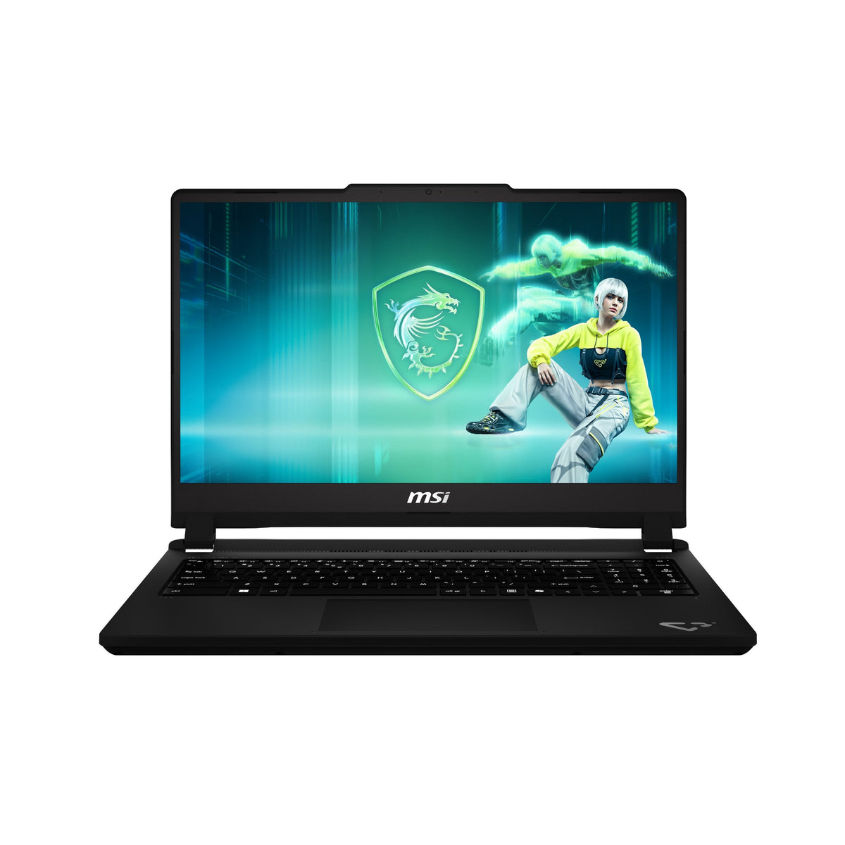 Msi Cyborg 15 Max C2wg-676fry Intel Core 7 240h Ordenador Portátil 39,6 Cm (15.6) Full Hd 16 Go Ddr5-Sdram 512 Go Ssd Nvidia Geforce Rtx 5070 Wi-Fi 6e (802.11ax) Windows 11 Home Gris Français