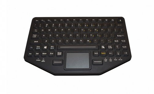 EAN 0041898990332 - Gamber-Johnson BT-870-TP USB + Bluetooth Negro imagen 1