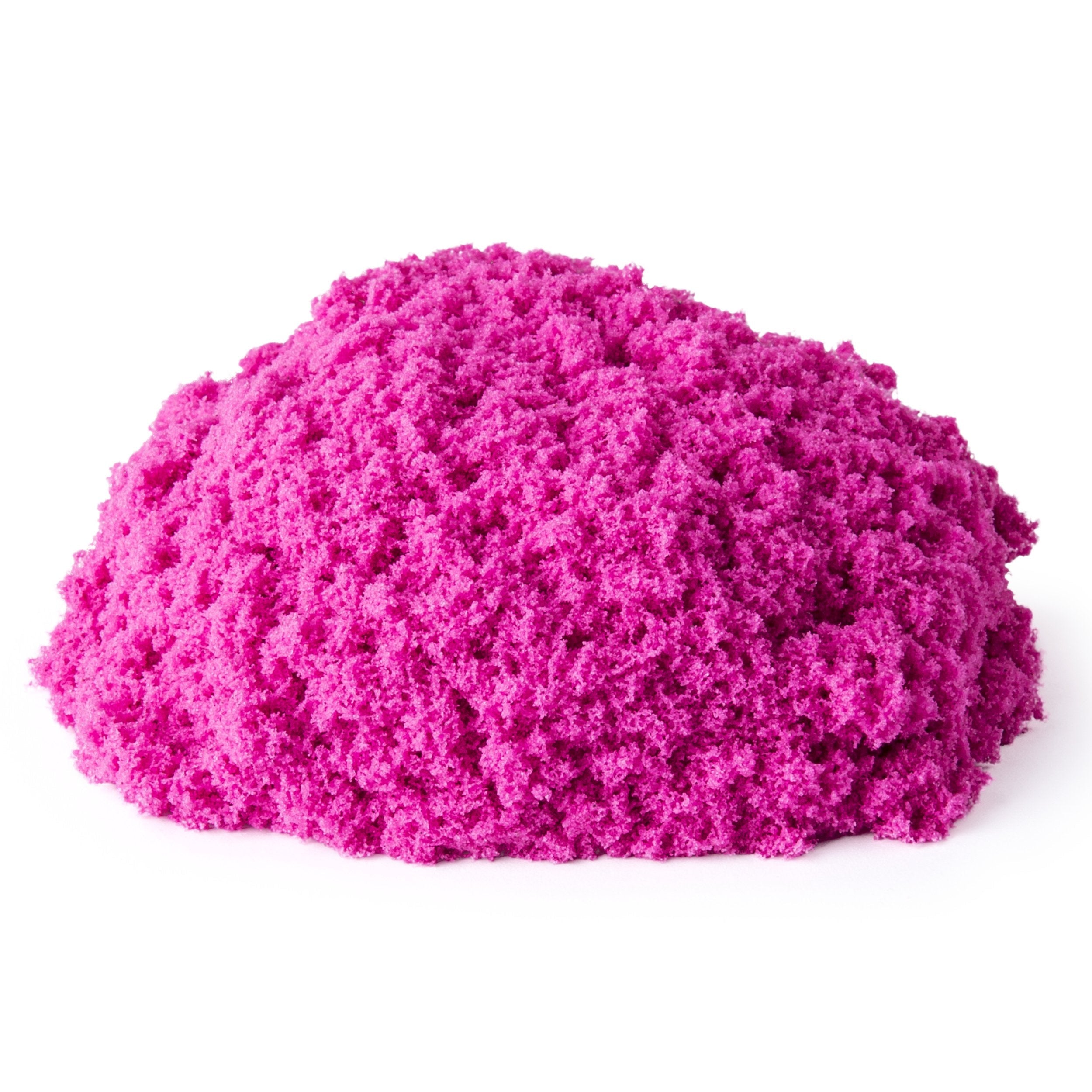 EAN 0778988562932 - Kinetic Sand KNS RFL 2lb PinkSand EU GML imagen 4