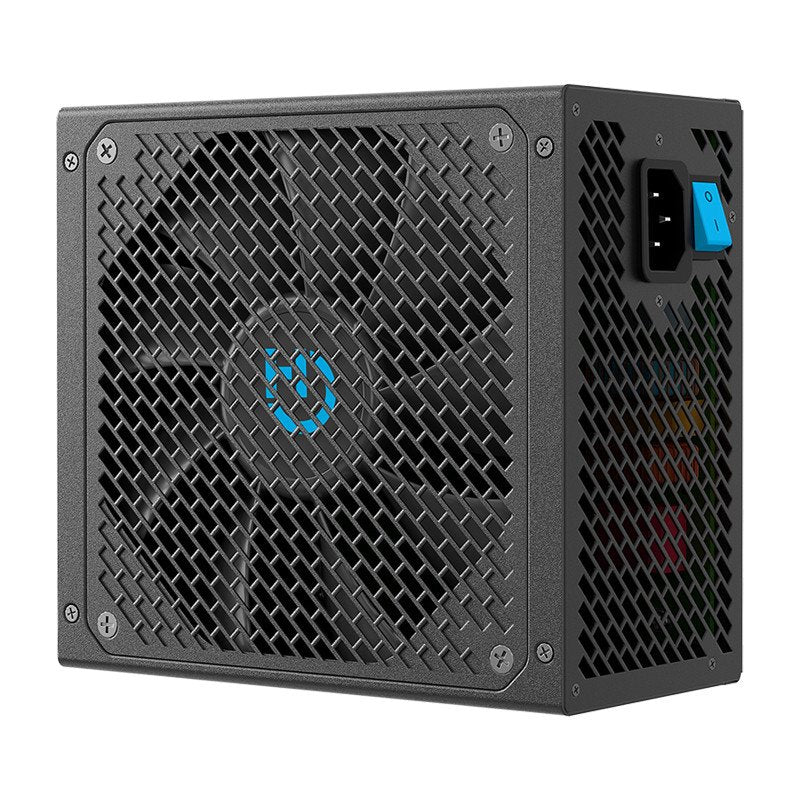 EAN 8436545694022 - Hiditec BZPRO 750 80PLUS BRONZE ATX 3.1 PCIe 5.1 unidad de fuente de alimentación 750 W 20+4 pin ATX Negr imagen 1