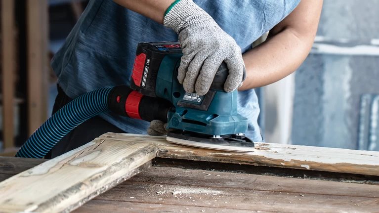 EAN 4059952544571 - Bosch 2 608 901 119 disco de afilar Madera Hoja lijadora imagen 2