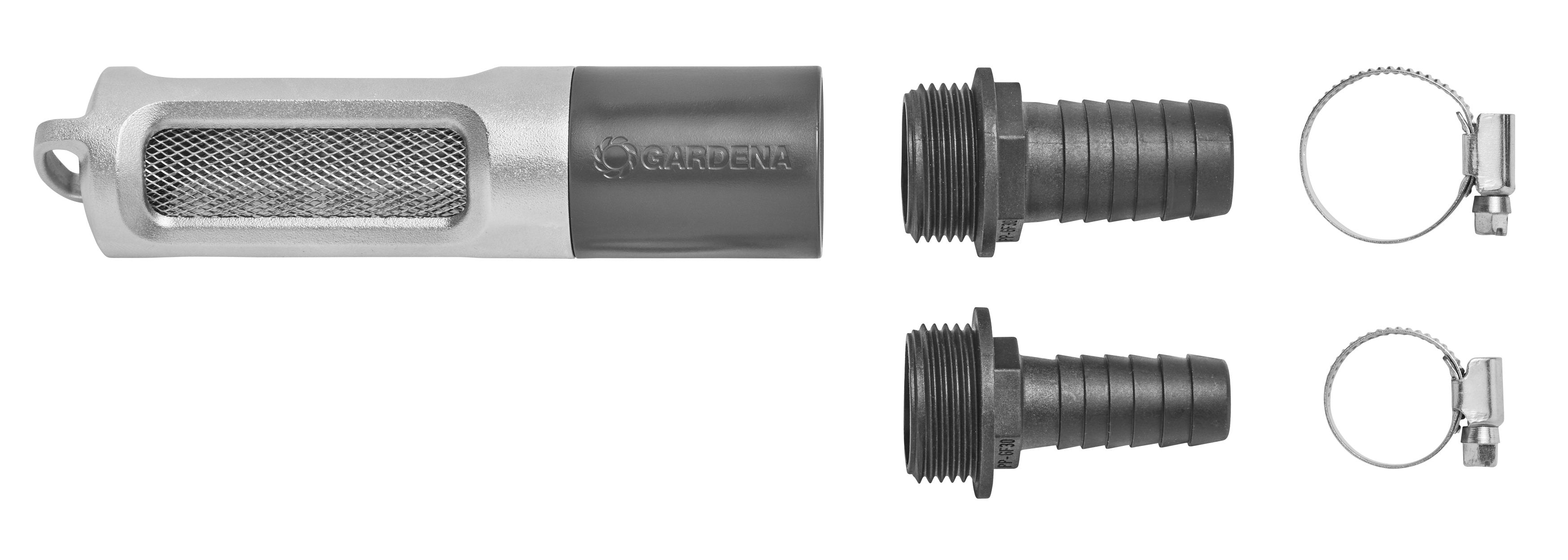 EAN 4066407021679 - Gardena 9093-20 accesorio de bomba de agua Filtro de succión imagen 2