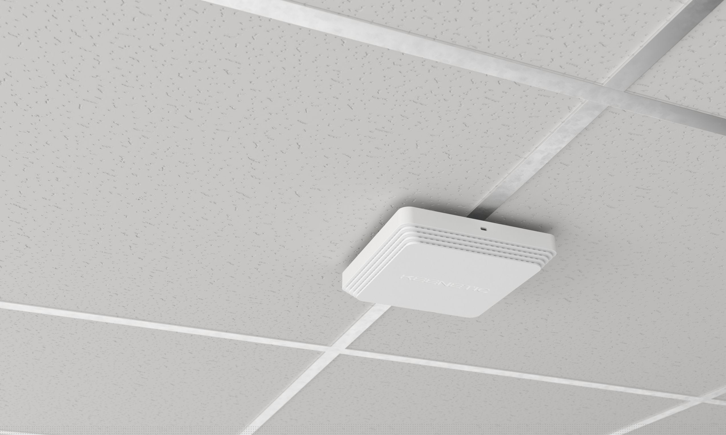 EAN 4897082920762 - Keenetic Orbiter Pro (KN-2810) 1300 Mbit/s Blanco Energía sobre Ethernet (PoE) imagen 15