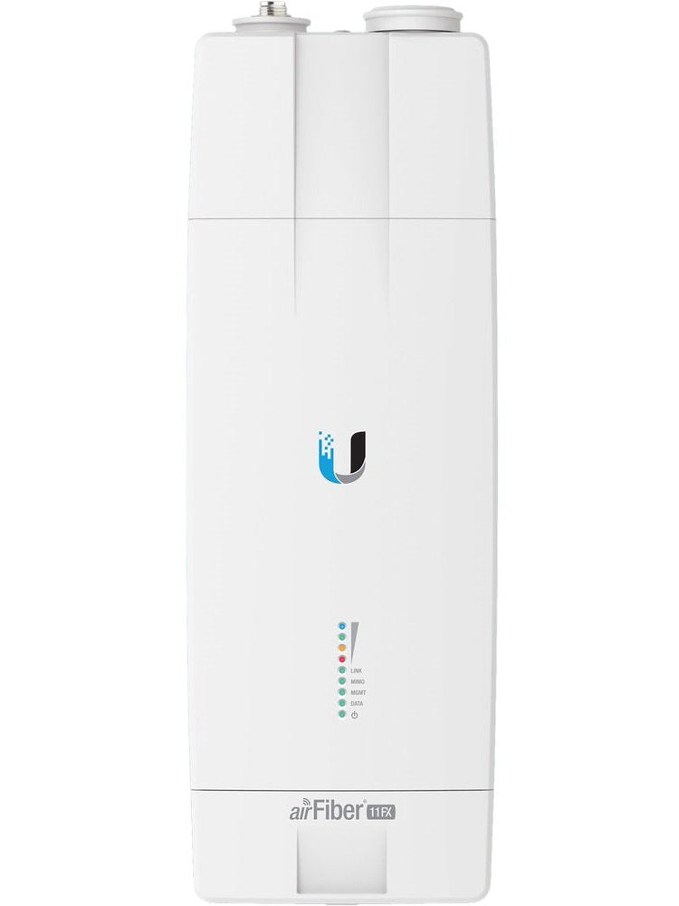 Ubiquiti Af-11 Repetidor Y Transceptor Puente Wifi 1000 Mbit/S Blanco