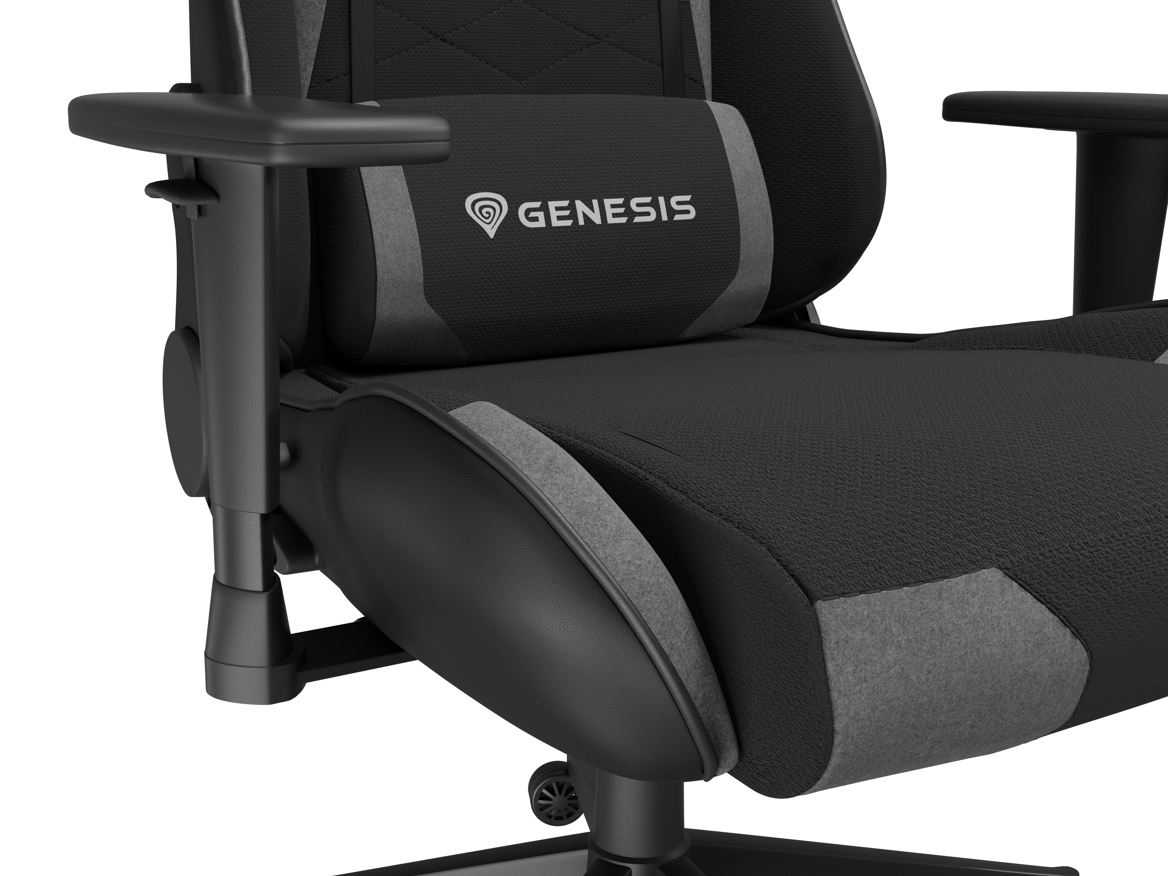 Silla Gaming Genesis Nitro 440 G2 Gaslif