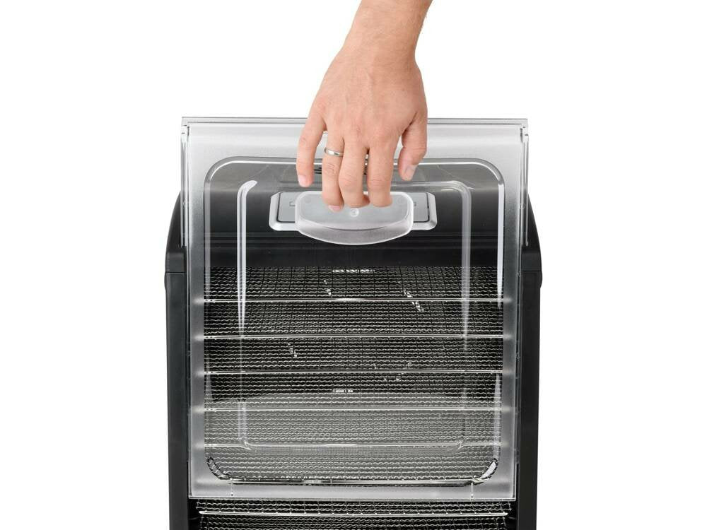 Lund Food Dryer 6 Sit 420-500w