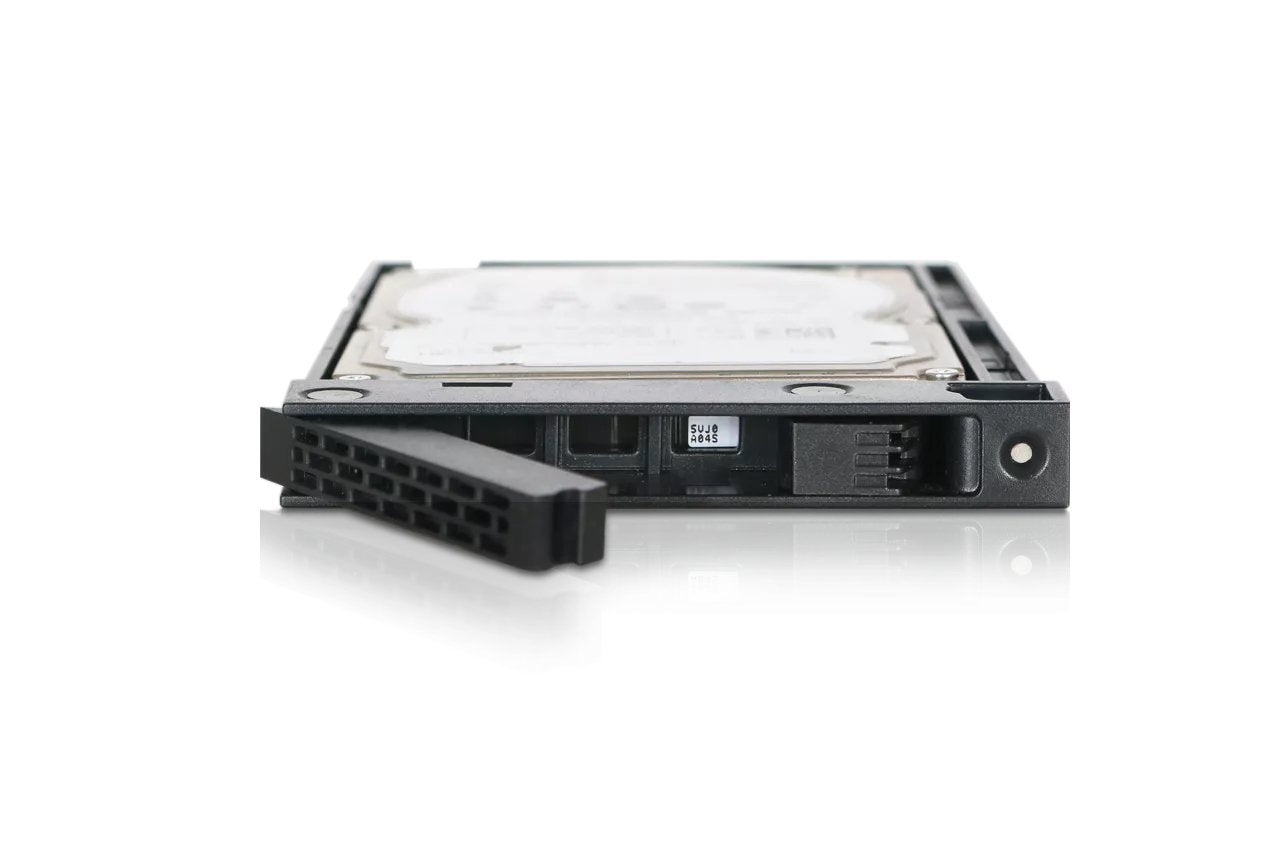EAN 4713227445023 - Icy Dock MB742SP-B panel bahía disco duro Negro imagen 11