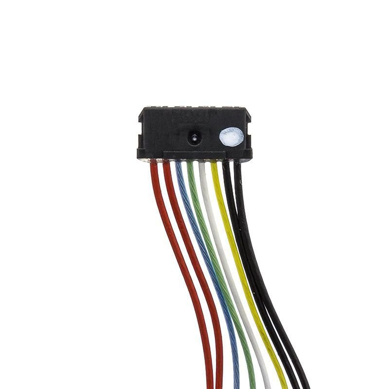 EAN 5704174372820 - CoreParts MBXLE-BA0286 refacción para laptop Batería imagen 3