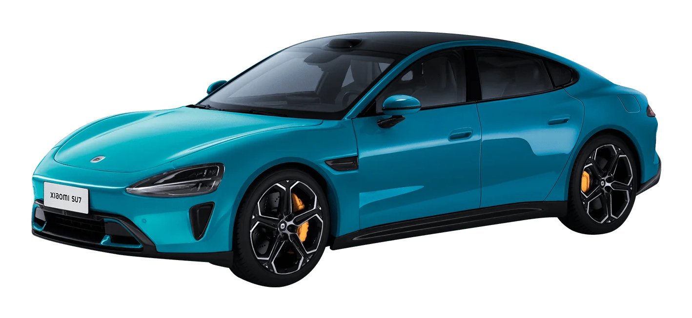 EAN 6932554465650 - Xiaomi BHR08KPGL modelo a escala Modelo a escala de coche clásico Previamente montado 1:18 imagen 1