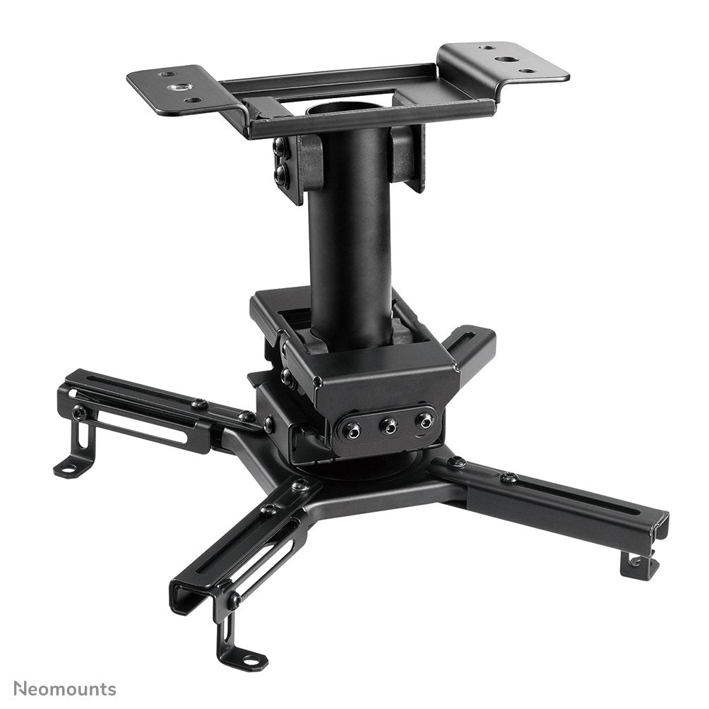 EAN 8717371449179 - Neomounts CL25-530BL1 montaje para projector Negro imagen 3