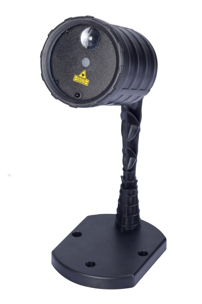 Proyector Láser Led Ultron Save-E Efecto Emrella Y Nube