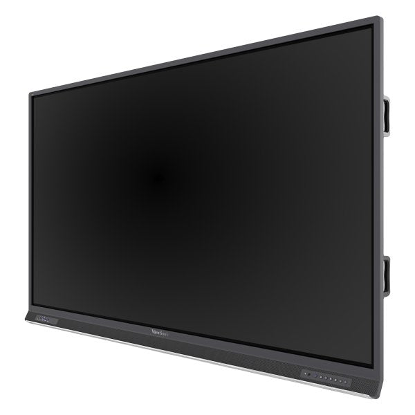 EAN 766907009774 - Viewsonic IFP8652-1B pantalla de señalización Panel plano interactivo 2,18 m (86") LCD Wifi 350 cd / m² 4K imagen 3