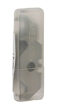 Wedo Cuchillas De Repuesto 10er Box Hakenmesser