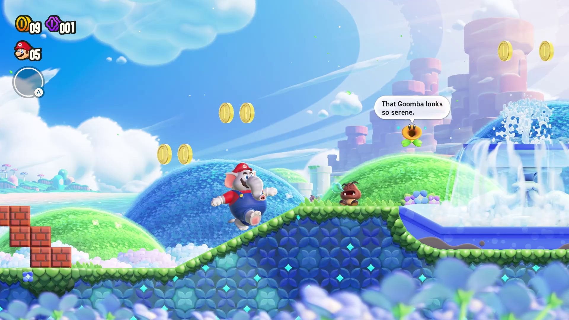 EAN 0045496479817 - Nintendo Super Mario Bros. Wonder Estándar Alemán, Holandés, Inglés, Español, Francés, Italiano, Japonés, imagen 4