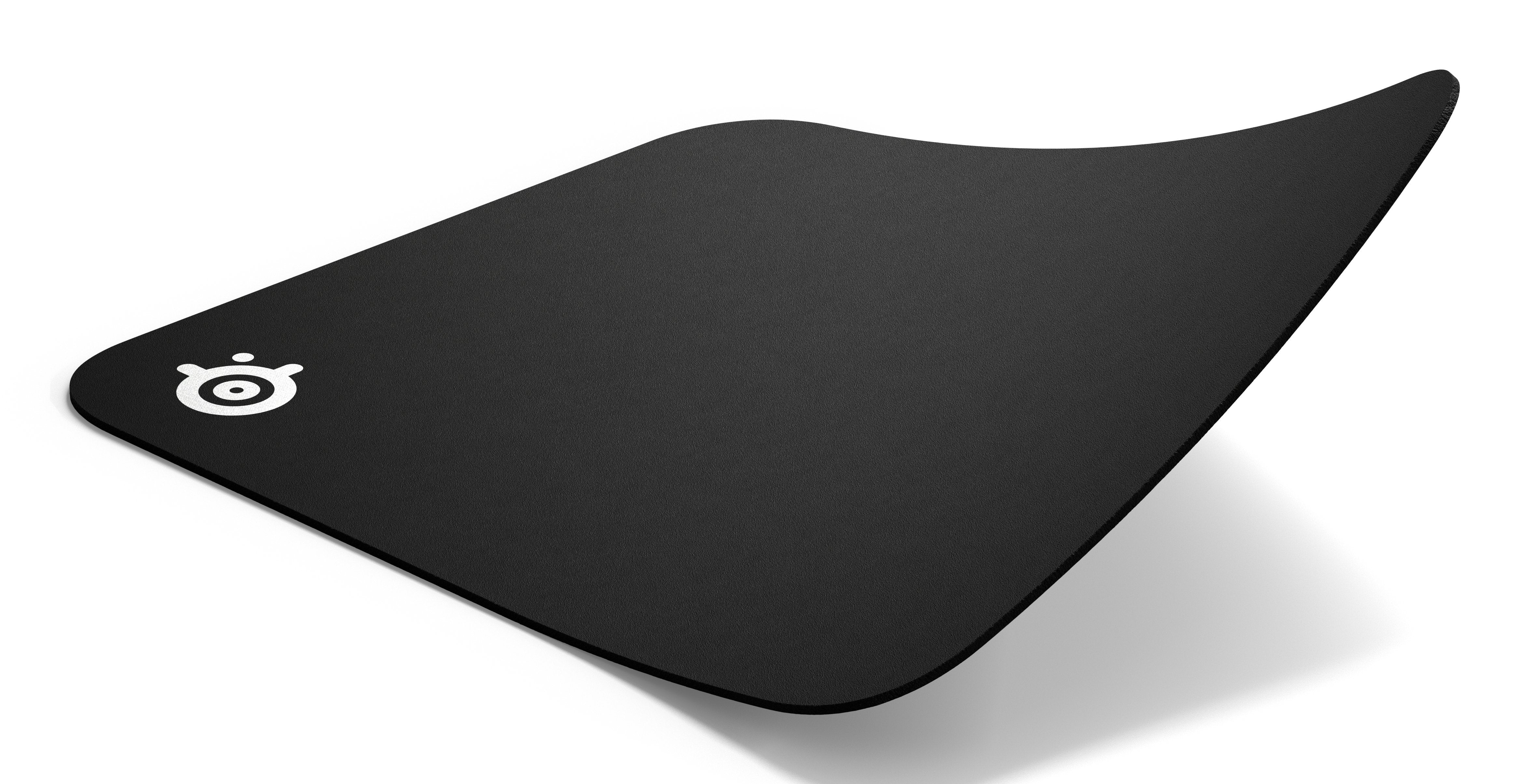 EAN 5707119001793 - Steelseries QcK Negro imagen 3