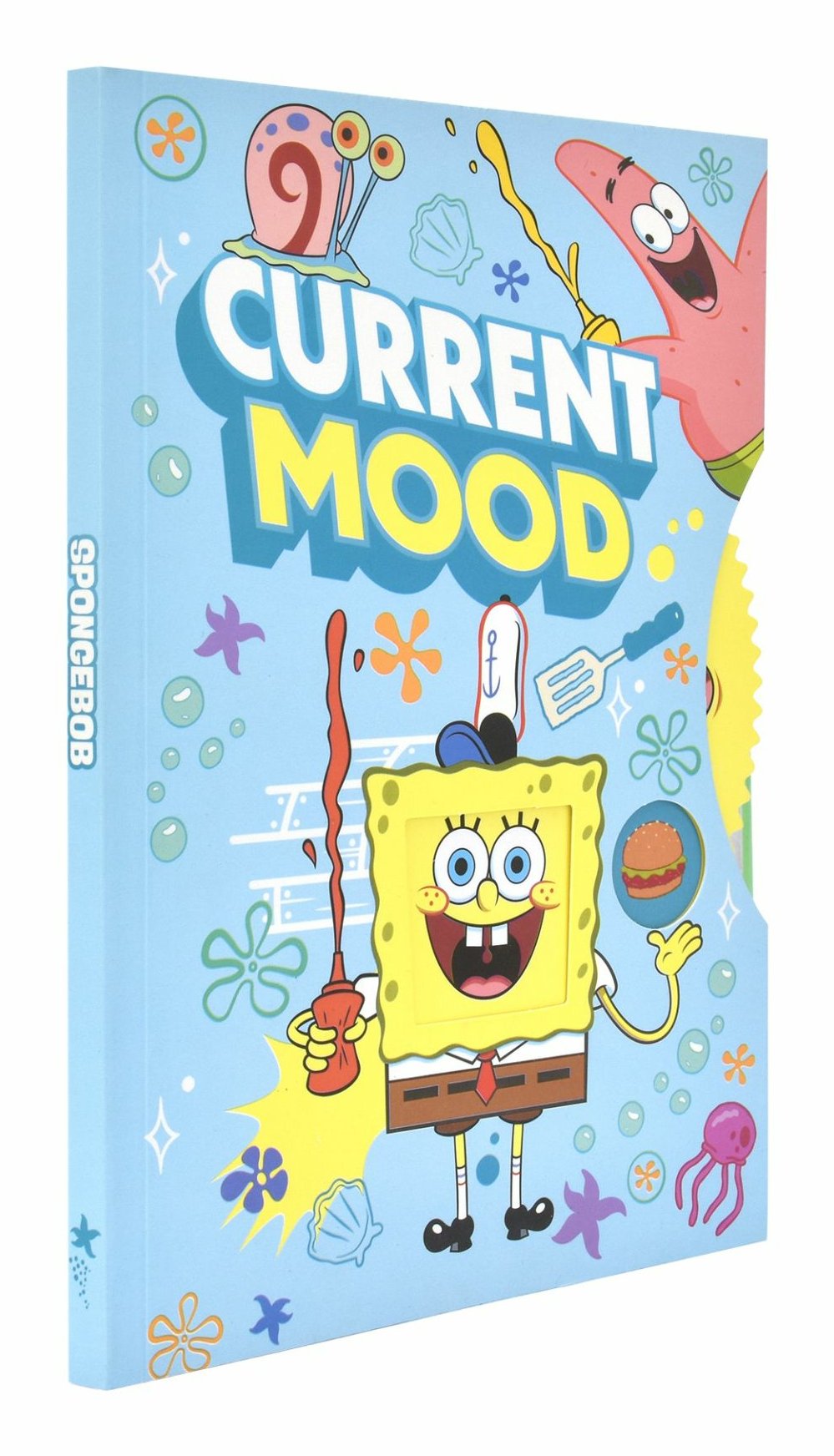 Thumbs Up 5056563712251 Cuaderno Y Block A5 80 Hojas Multicolor