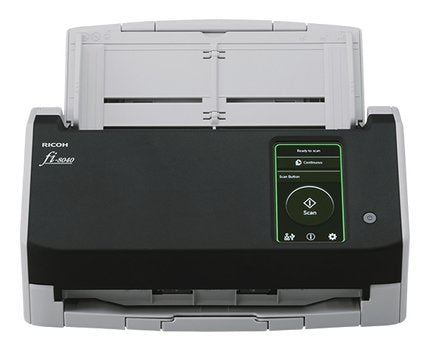 EAN 4939761313615 - Ricoh fi-8040 Alimentador automático de documentos (ADF) + escáner de alimentación manual 600 x 600 DPI A imagen 3