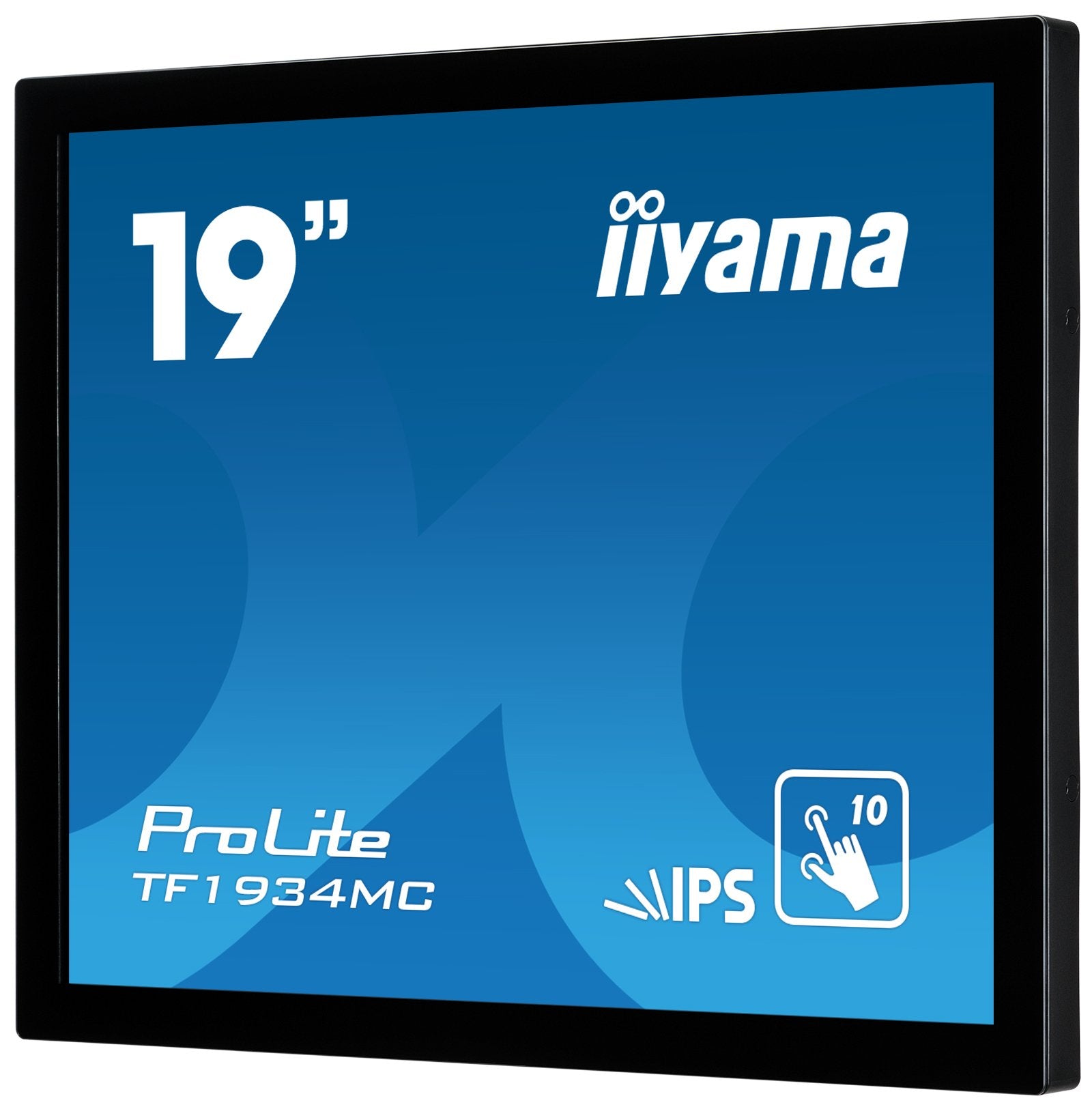 EAN 4948570118403 - iiyama ProLite TF1934MC-B7X pantalla para PC 48,3 cm (19") 1280 x 1024 Pixeles SXGA LED Pantalla táctil N imagen 4