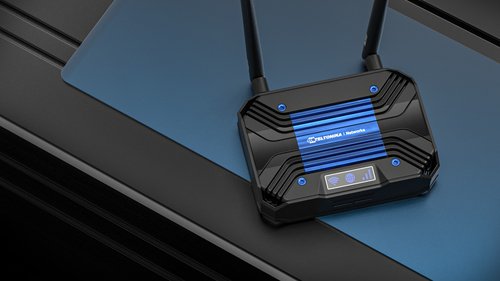 Router Teltonika Tcr100 · Lte/4g Modem Router