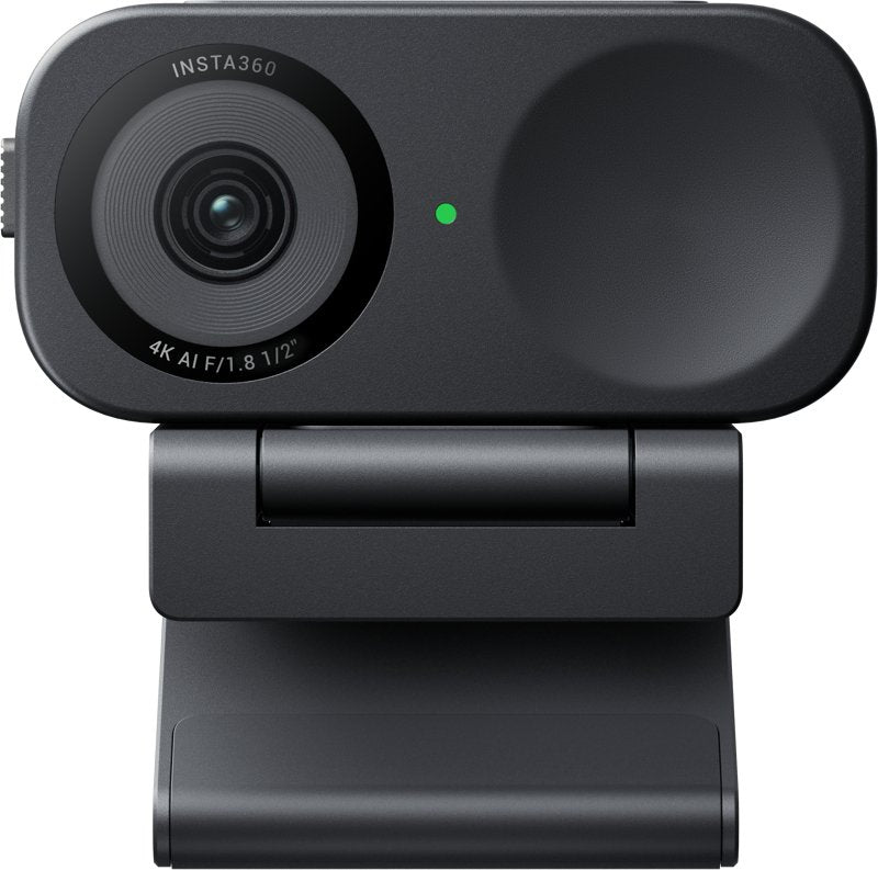 EAN 6970357858743 - Insta360 Link 2C cámara web 3840 x 2160 Pixeles USB Negro imagen 2
