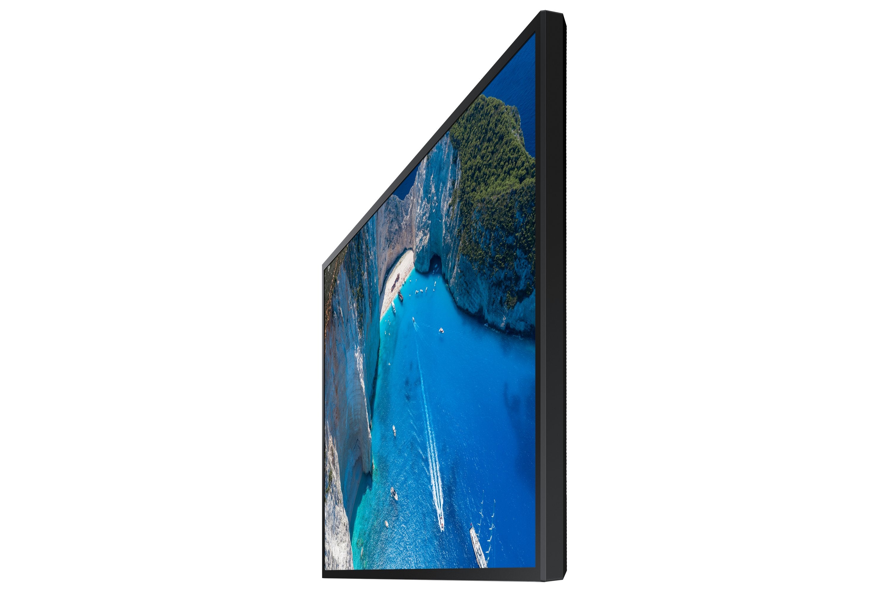 EAN 8806092748811 - Samsung OM75A Pantalla plana para señalización digital 190,5 cm (75") LCD Wifi 4000 cd / m² 4K Ultra HD N imagen 9