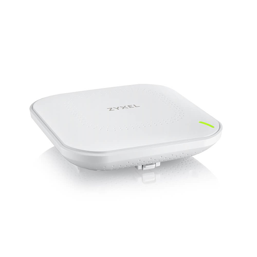Zyxel Wac500 Wave2 Triple Mode Wrls Ap (Ohne Netzteil)2x2 Mu-Mimo Wa