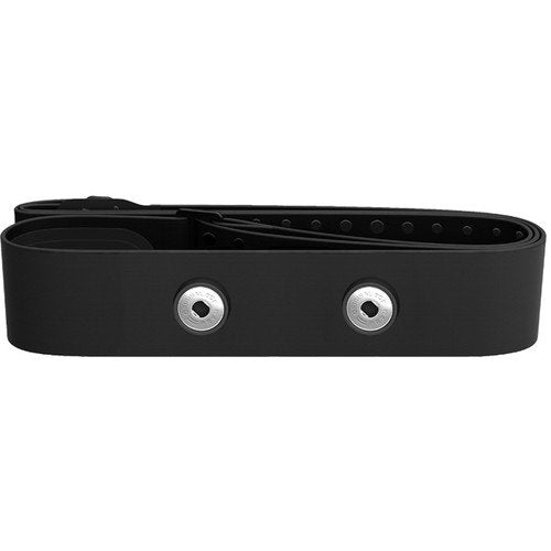 EAN 725882038100 - Polar 91063829 correa Monitor de ritmo cardíaco Textil Negro imagen 1