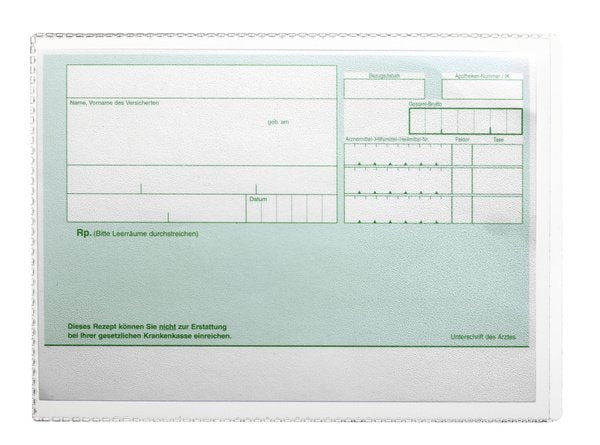 EAN 4005546216669 - Durable 2133 Transparente A6 imagen 3