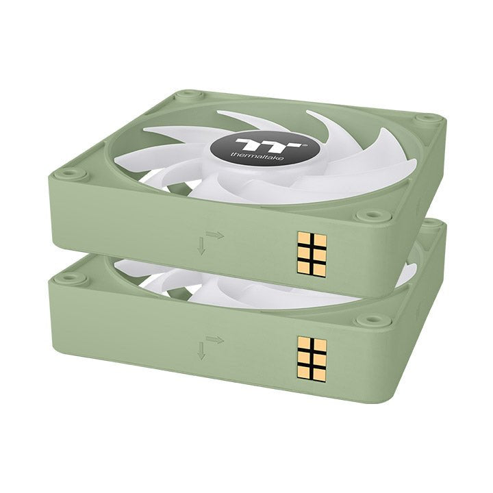 EAN 4711475644656 - Thermaltake CL-F196-PL12MG-A sistema de refrigeración para ordenador Carcasa del ordenador Ventilador 12 imagen 4