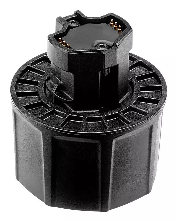 EAN 3362934003722 - Thrustmaster 4060295 accesorio para simulador de vuelo/carreras Palanca de liberación rápida imagen 2