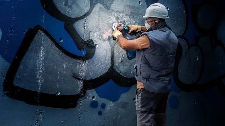 EAN 4059952538563 - Bosch N377 Disco de desbaste imagen 3