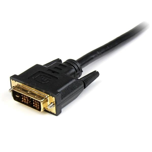 EAN 0065030846929 - StarTech.com HDDVIMM1M imagen 2