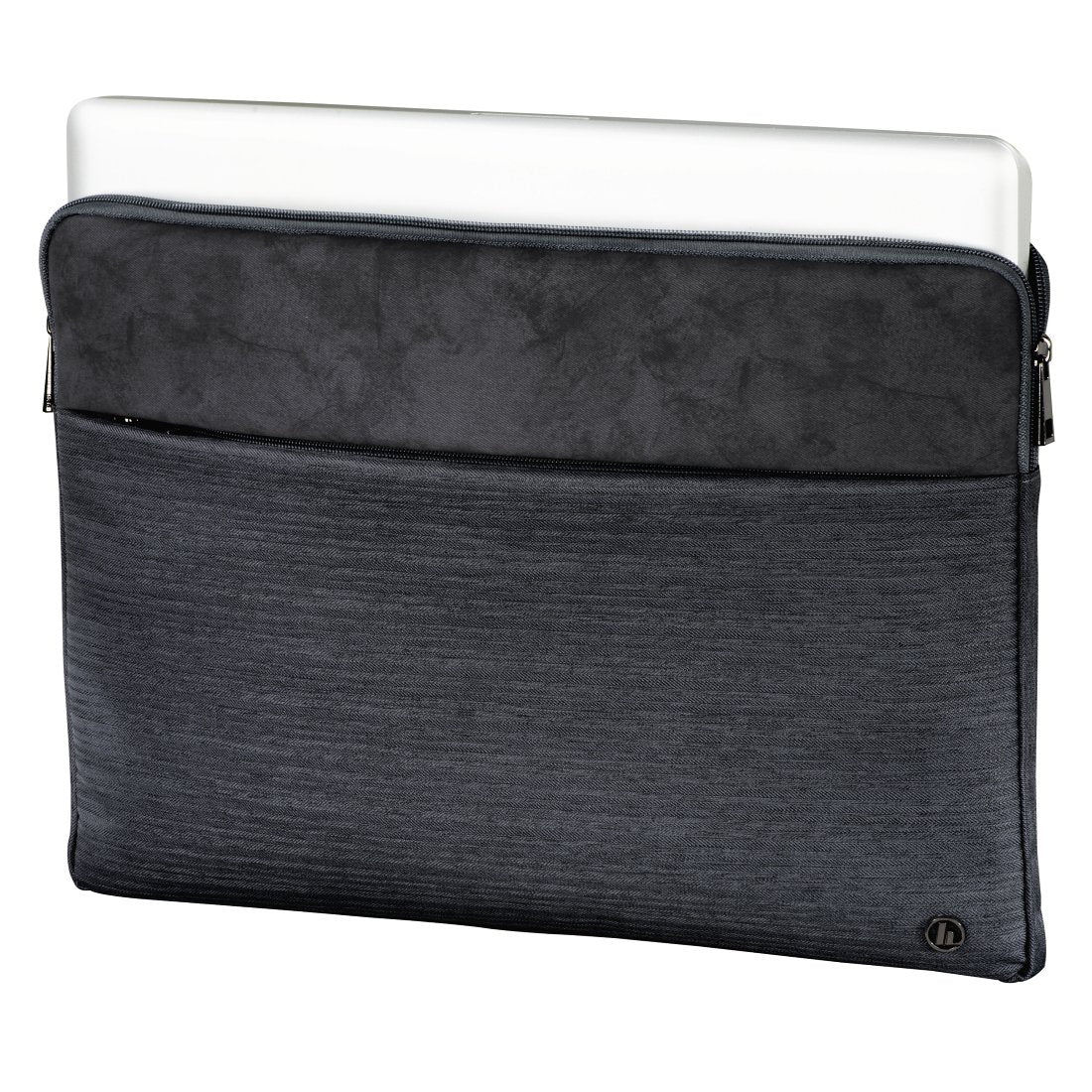 EAN 4047443417664 - Hama Tayrona 35,8 cm (14.1") Bandolera Gris imagen 2